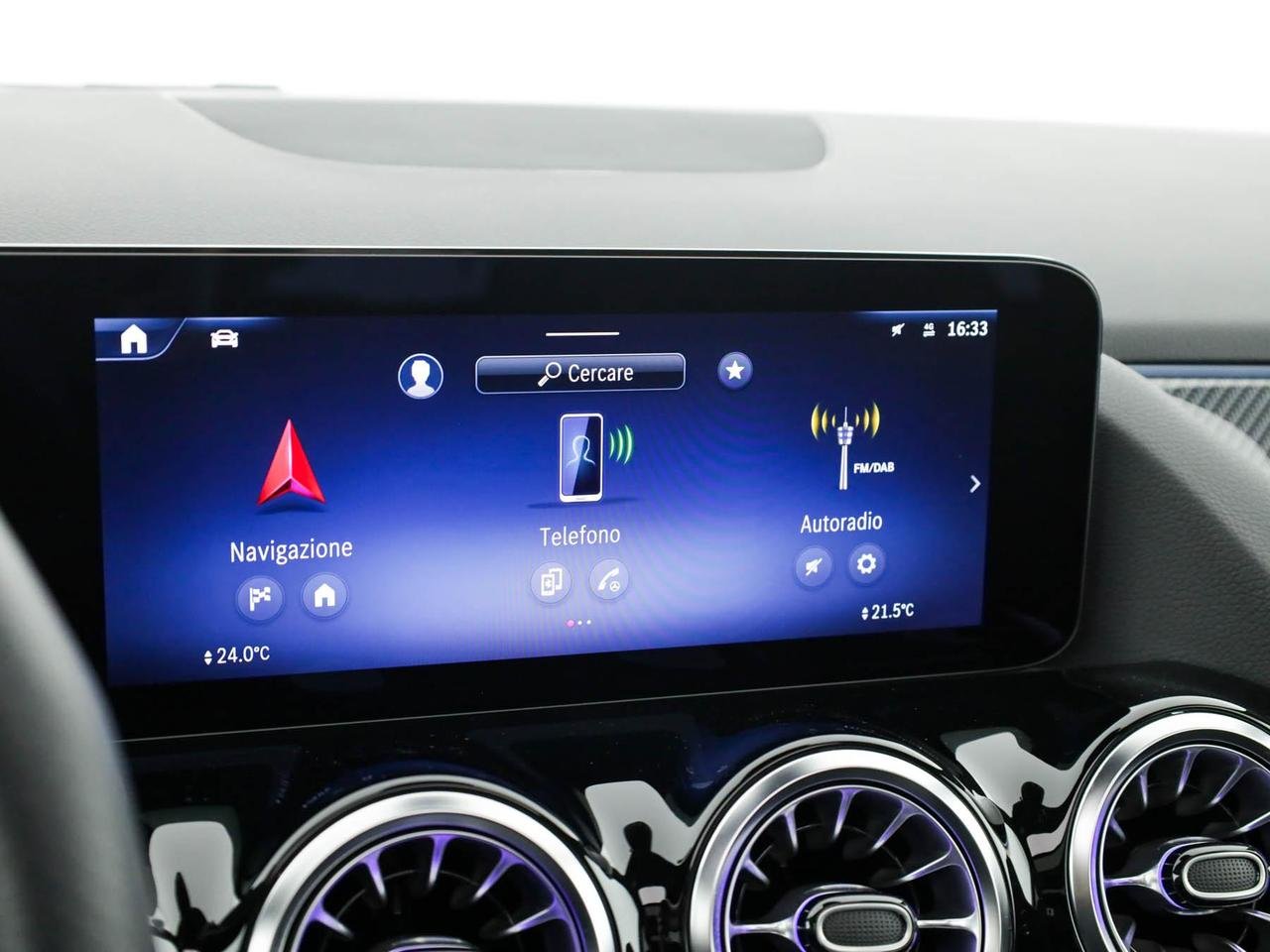 GLA 200 d AMG Line Advanced Plus auto - Certified