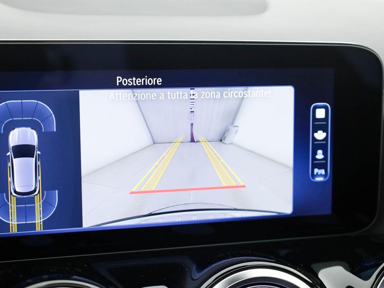 GLA 200 d AMG Line Advanced Plus auto - Certified