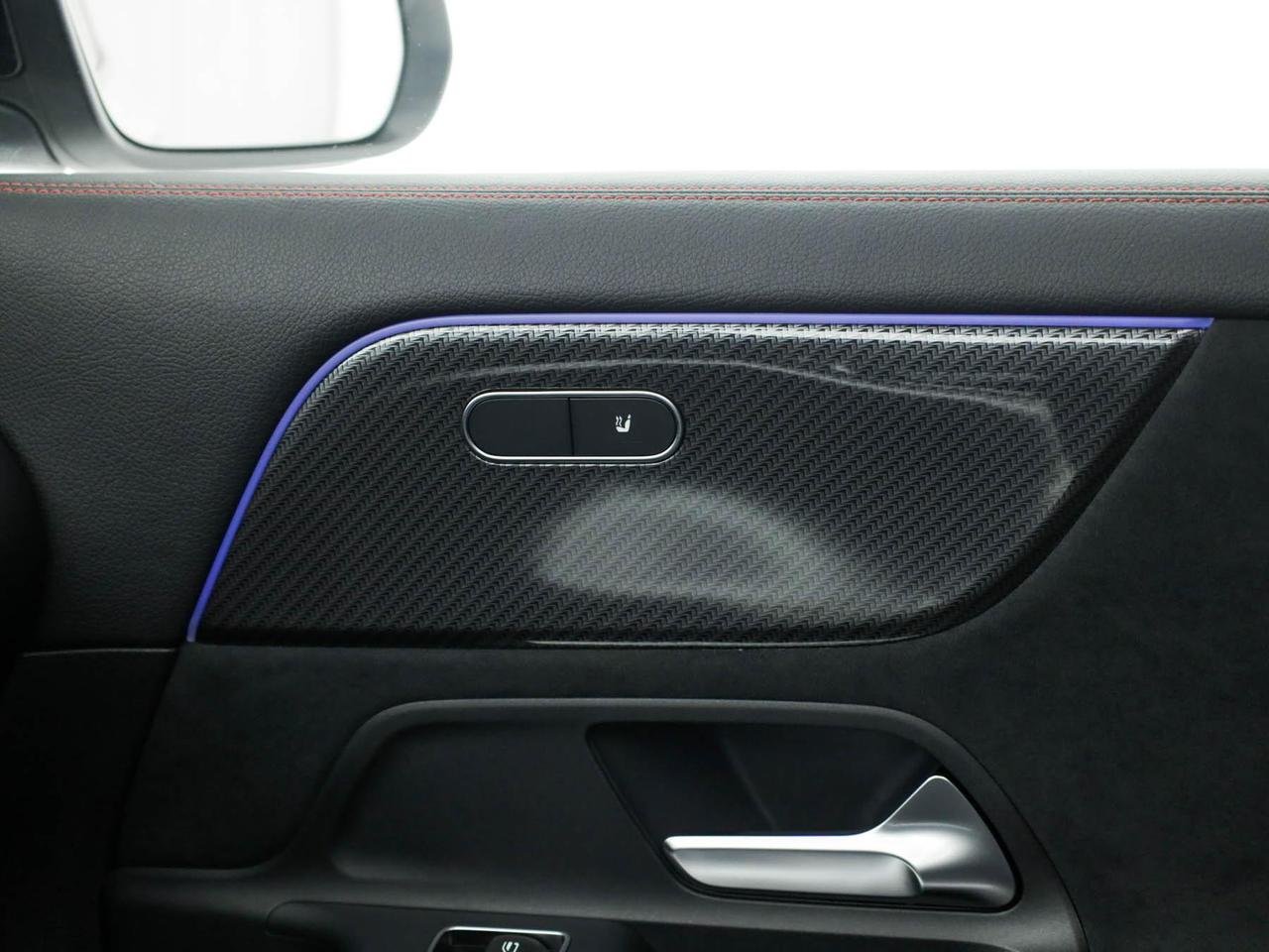 GLA 200 d AMG Line Advanced Plus auto - Certified