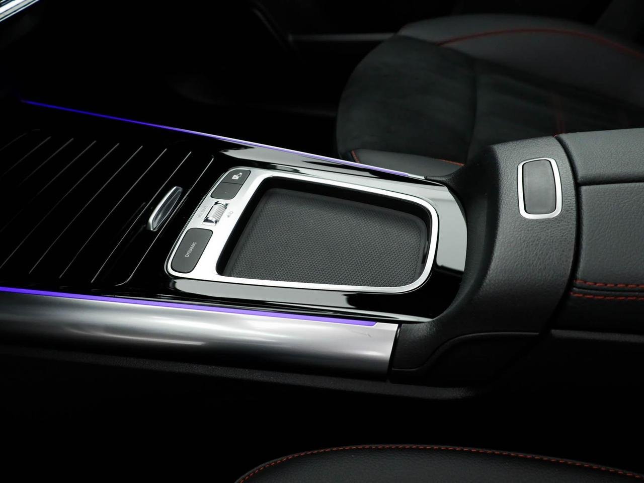 GLA 200 d AMG Line Advanced Plus auto - Certified