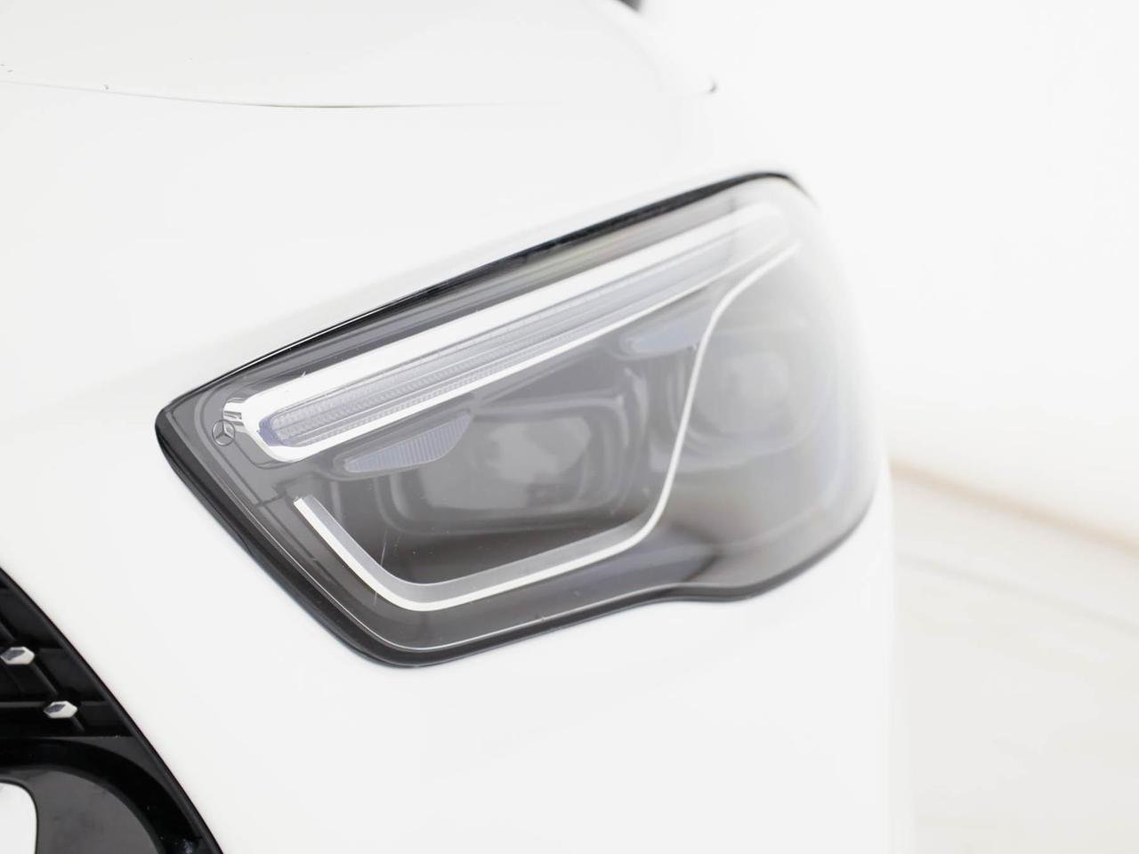 GLA 200 d AMG Line Advanced Plus auto - Certified