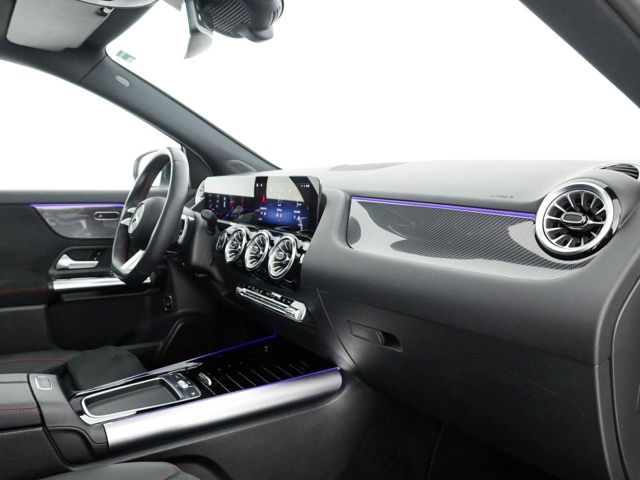 GLA 200 d AMG Line Advanced Plus auto - Certified