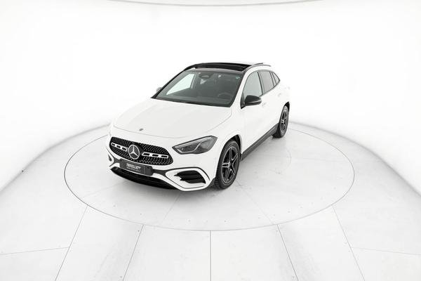 GLA 200 d AMG Line Advanced Plus auto - Certified