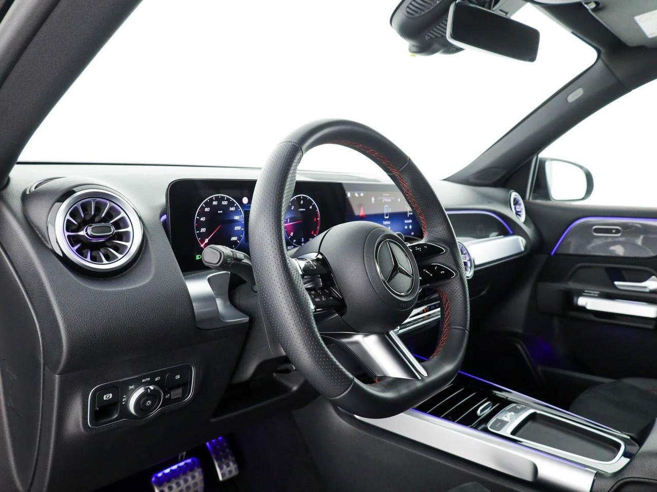 GLB 180 d AMG Line Advanced Plus auto - Certified