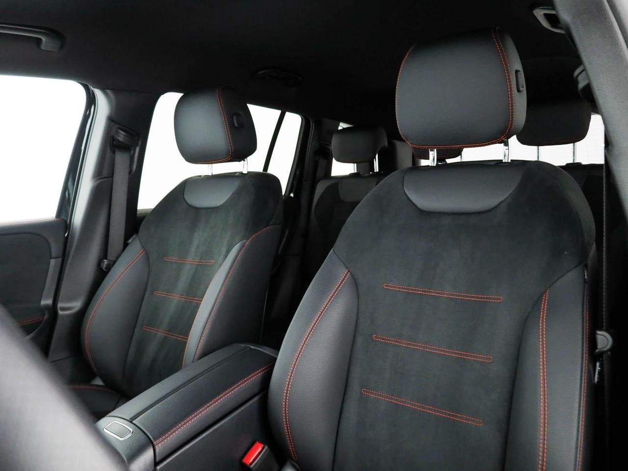 GLB 180 d AMG Line Advanced Plus auto - Certified