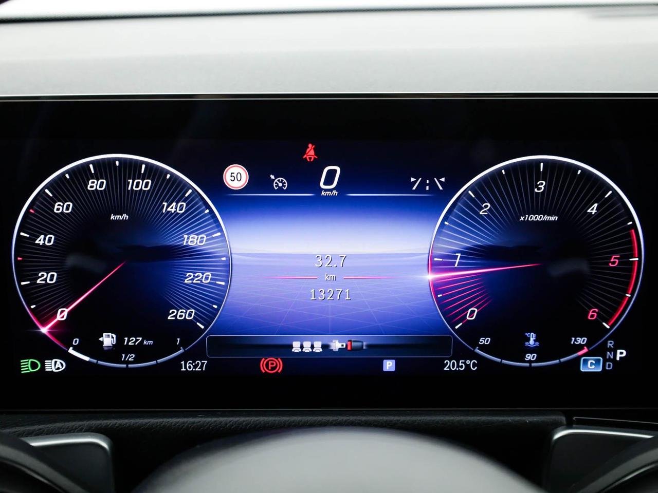 GLB 180 d AMG Line Advanced Plus auto - Certified