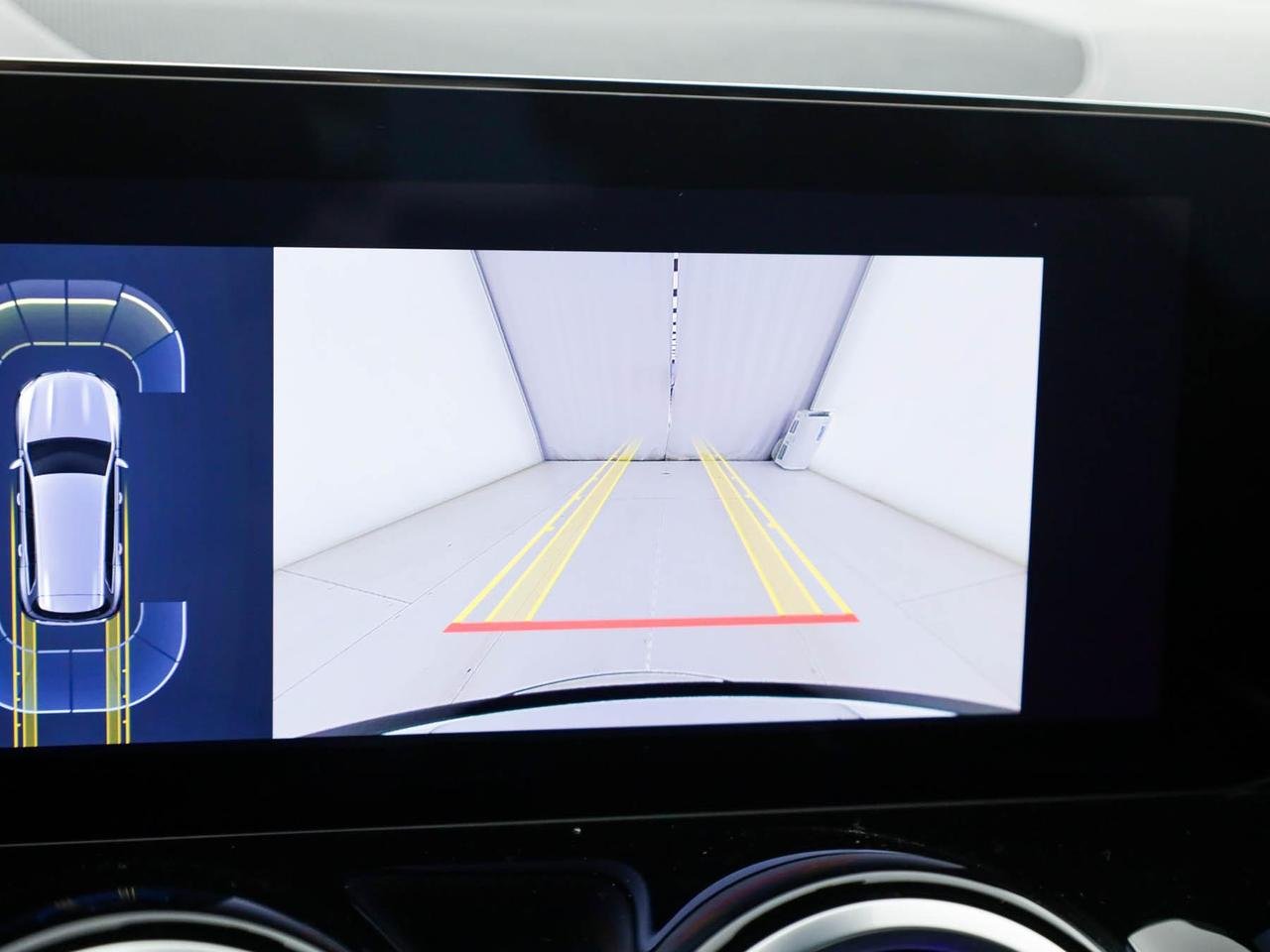 GLB 180 d AMG Line Advanced Plus auto - Certified