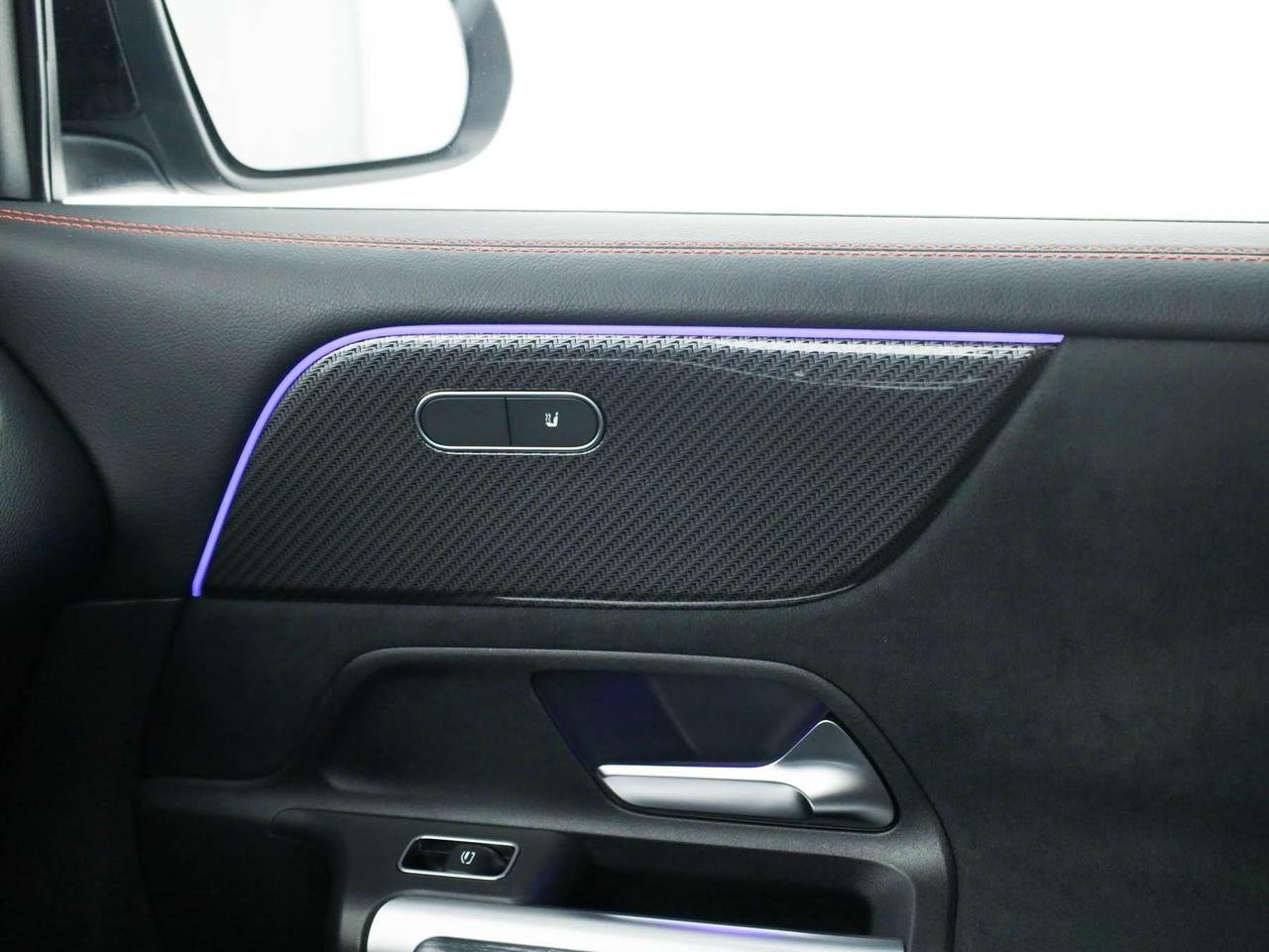 GLB 180 d AMG Line Advanced Plus auto - Certified