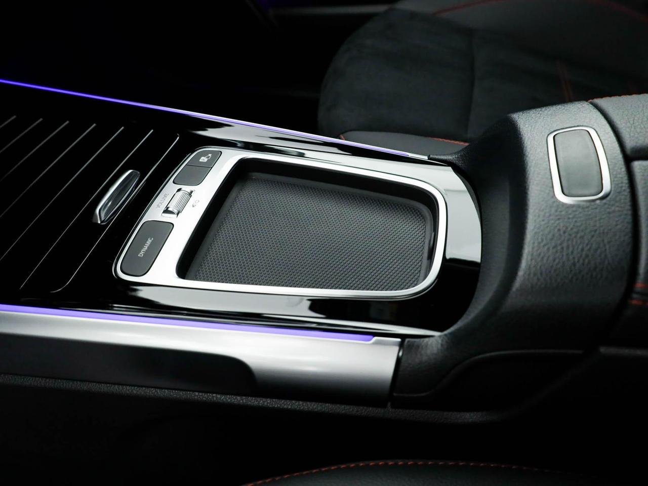 GLB 180 d AMG Line Advanced Plus auto - Certified