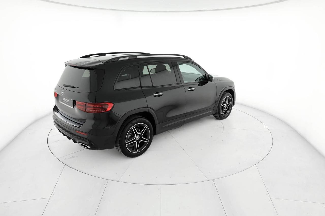 GLB 180 d AMG Line Advanced Plus auto - Certified