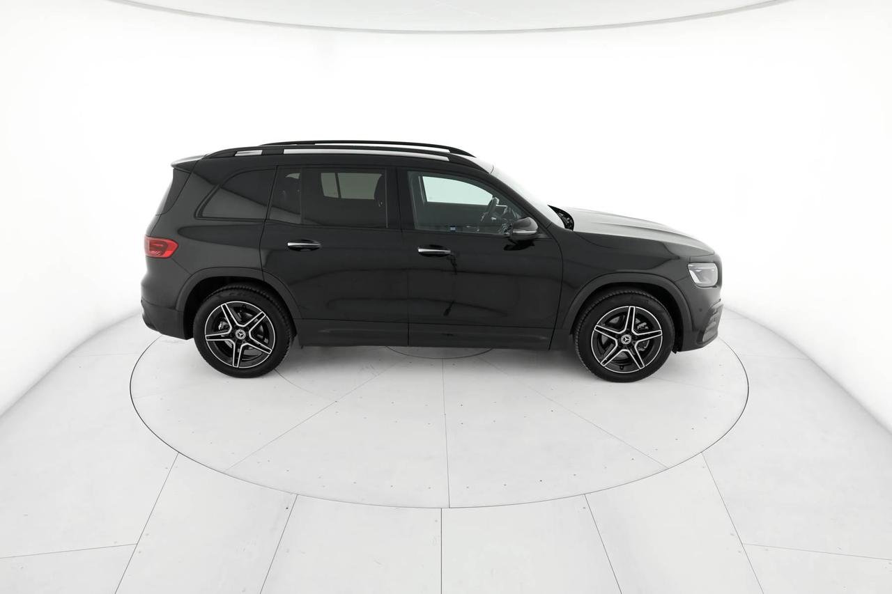 GLB 180 d AMG Line Advanced Plus auto - Certified