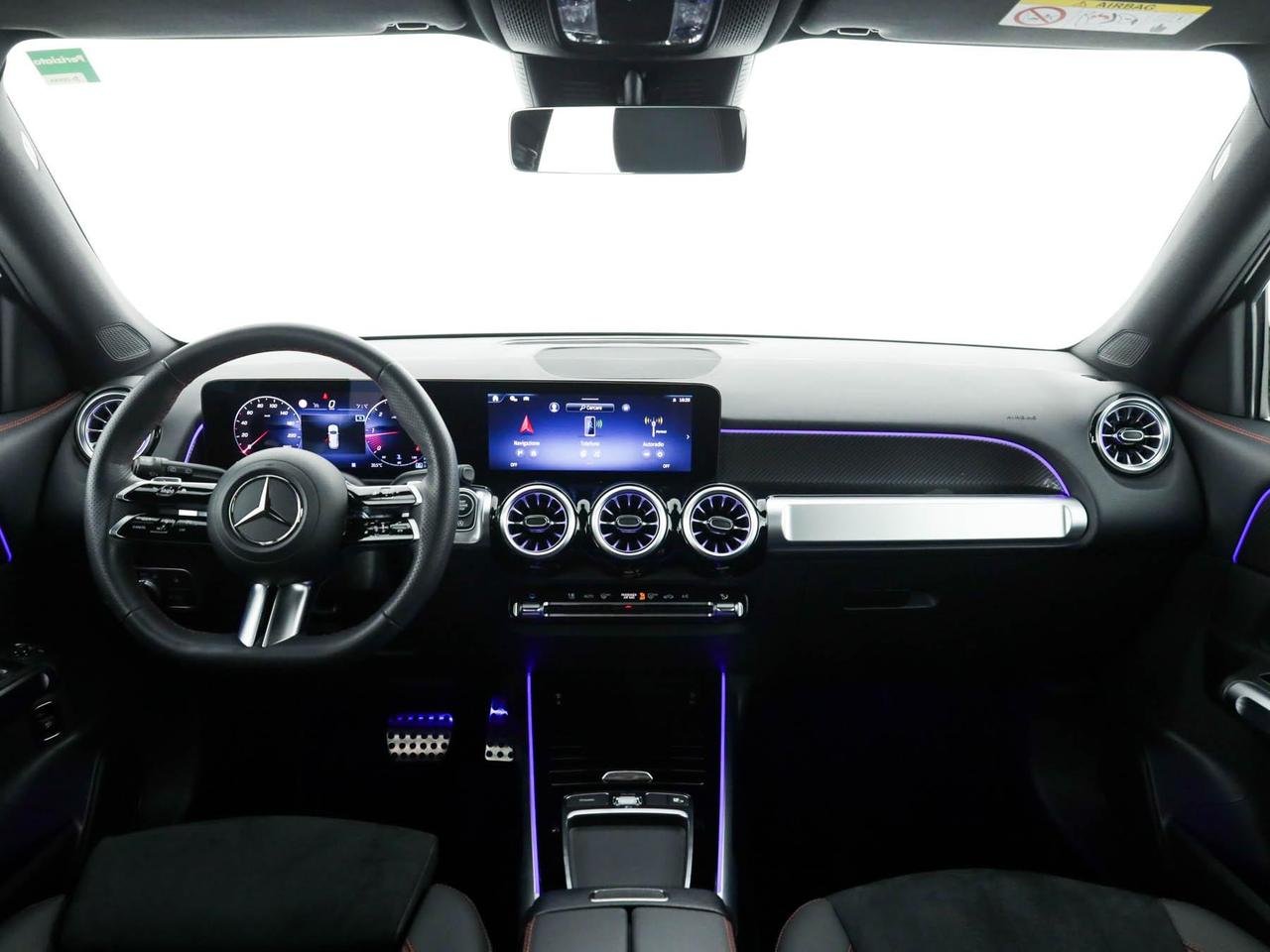 GLB 180 d AMG Line Advanced Plus auto - Certified