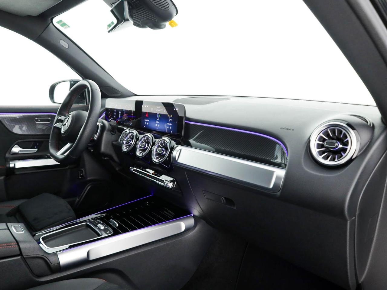 GLB 180 d AMG Line Advanced Plus auto - Certified