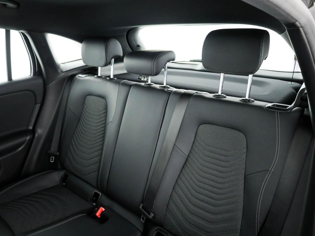 GLA 200 d Business auto - Certified