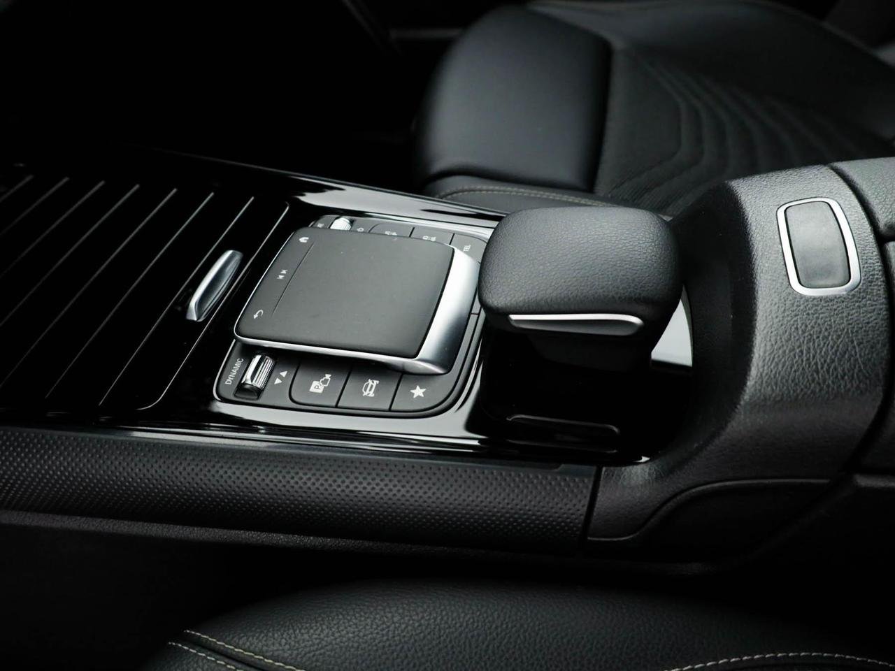 GLA 200 d Business auto - Certified