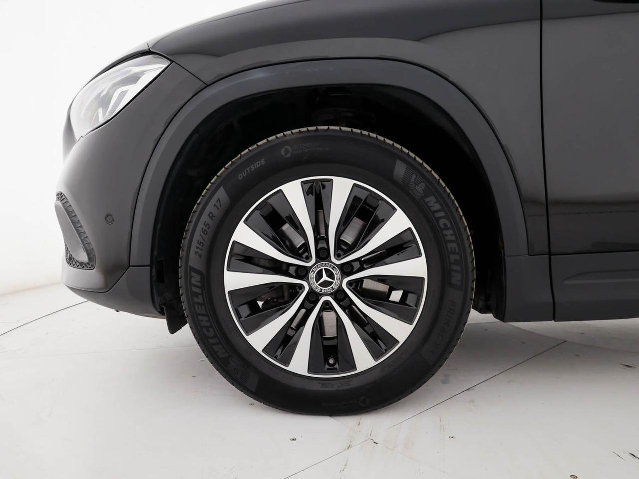 GLA 200 d Business auto - Certified