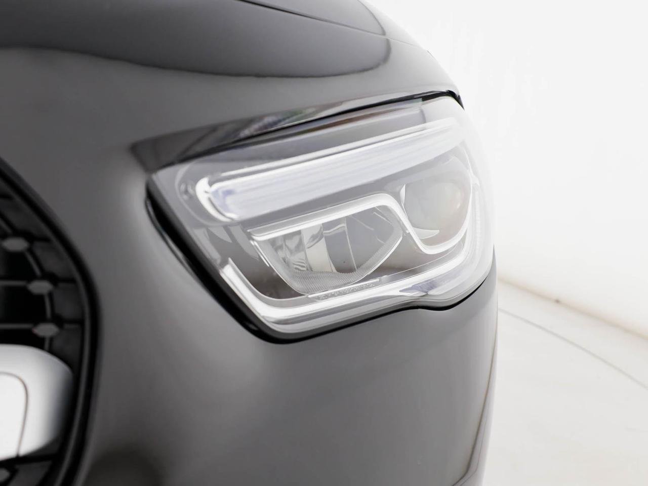 GLA 200 d Business auto - Certified