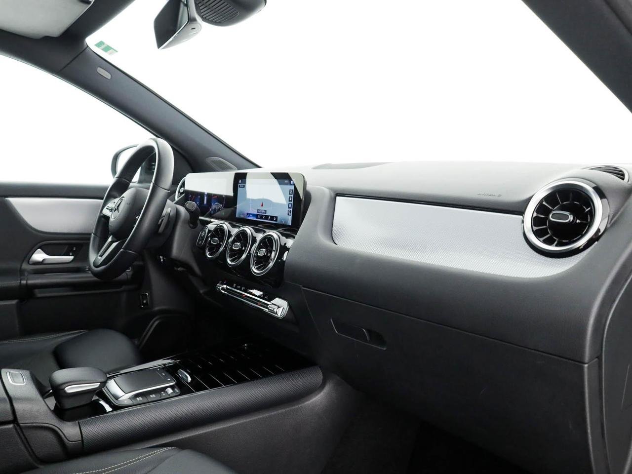 GLA 200 d Business auto - Certified