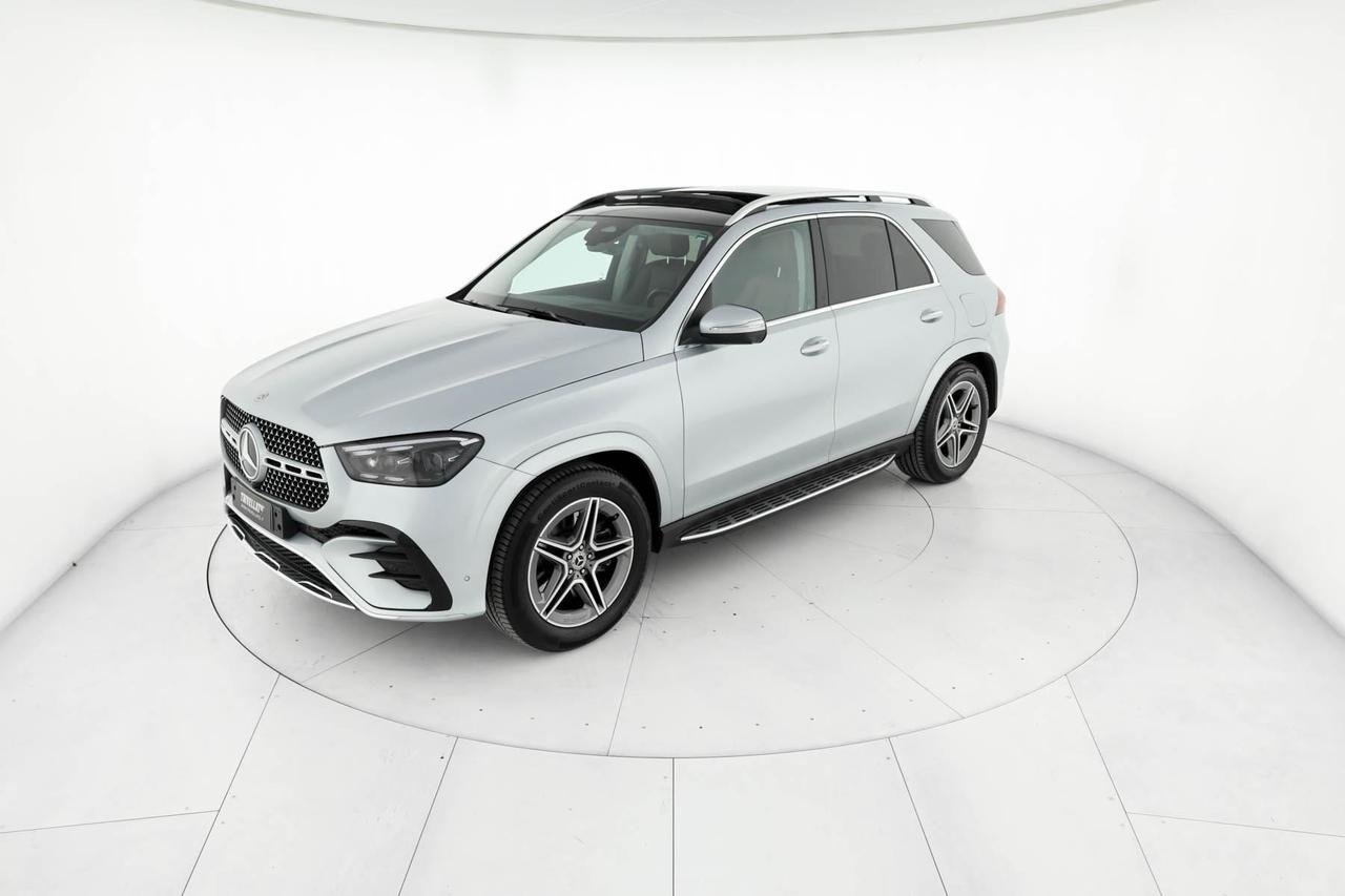 GLE 350 de phev AMG Line Premium 4matic auto - Certified