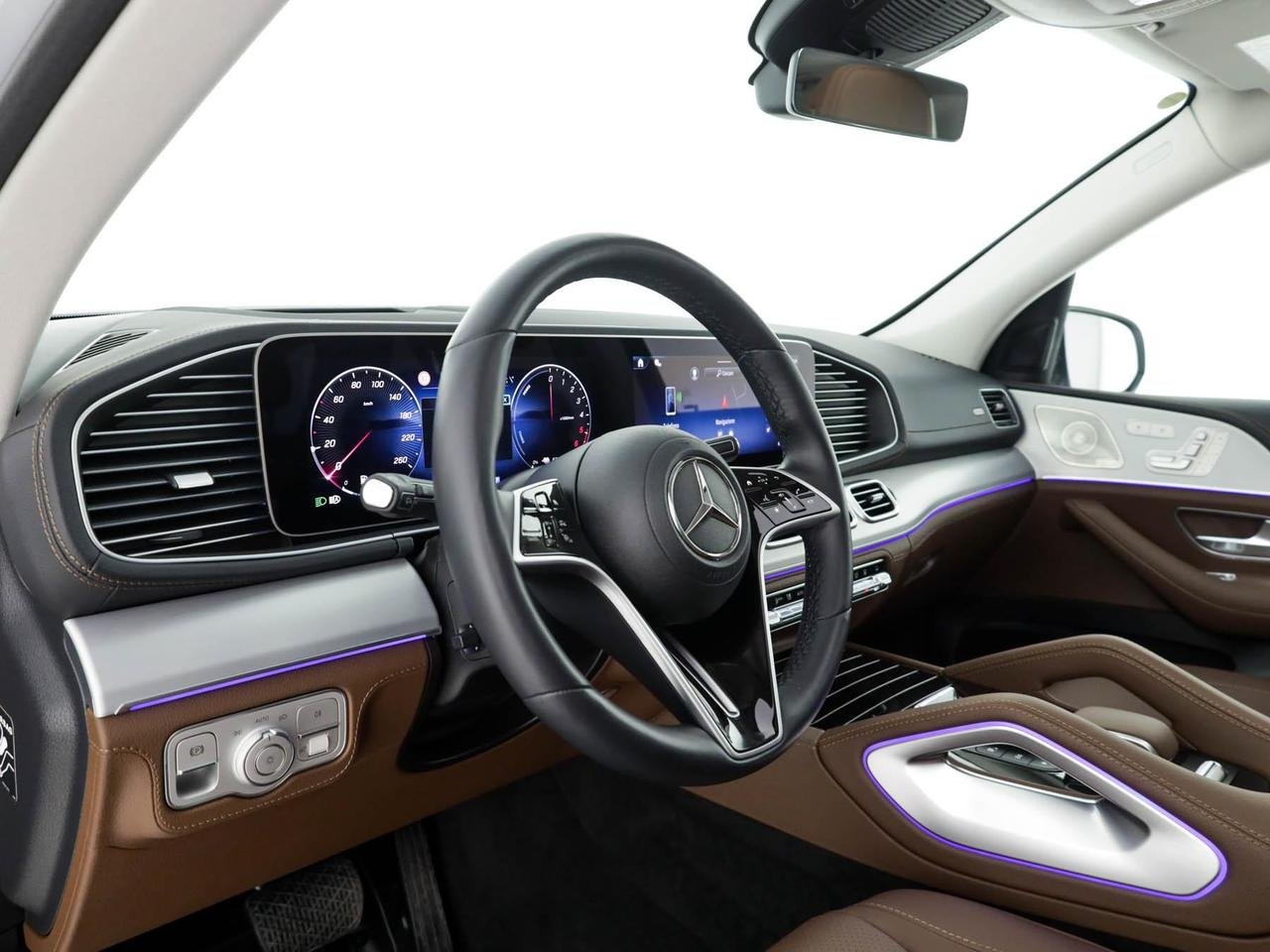 GLE 350 de phev AMG Line Premium 4matic auto - Certified