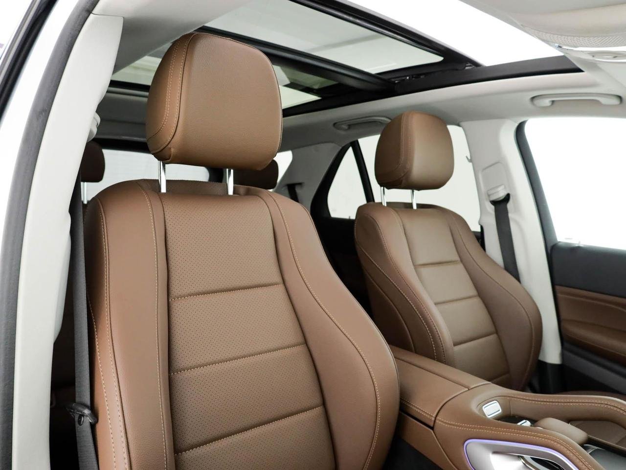 GLE 350 de phev AMG Line Premium 4matic auto - Certified