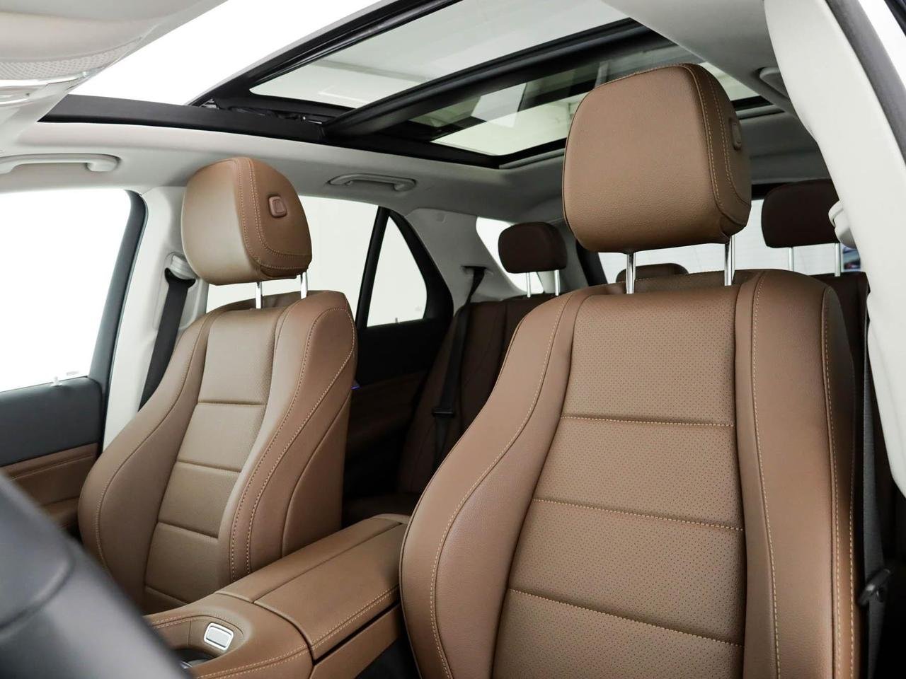 GLE 350 de phev AMG Line Premium 4matic auto - Certified