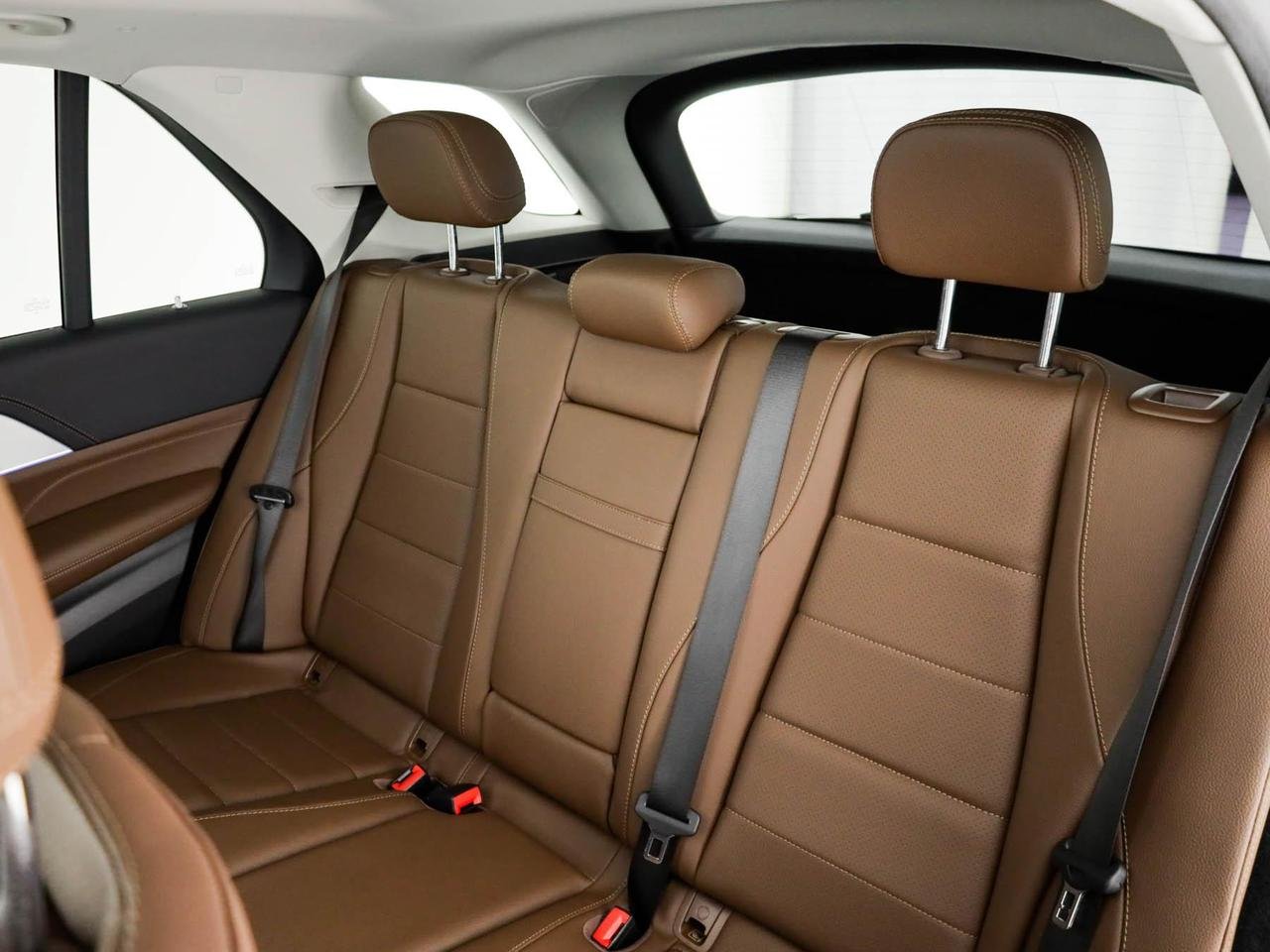 GLE 350 de phev AMG Line Premium 4matic auto - Certified