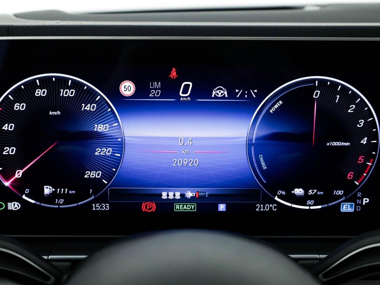 GLE 350 de phev AMG Line Premium 4matic auto - Certified