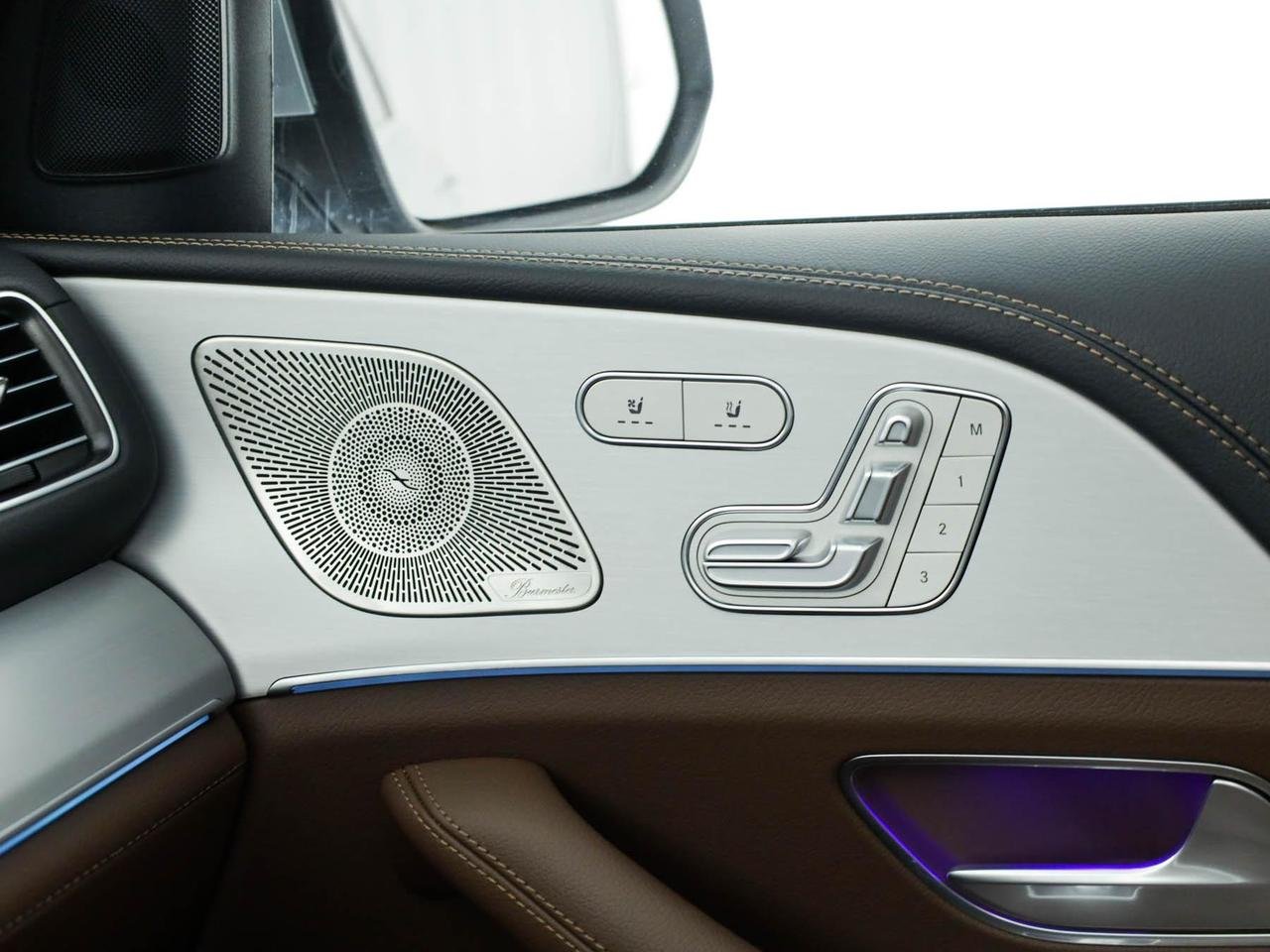 GLE 350 de phev AMG Line Premium 4matic auto - Certified