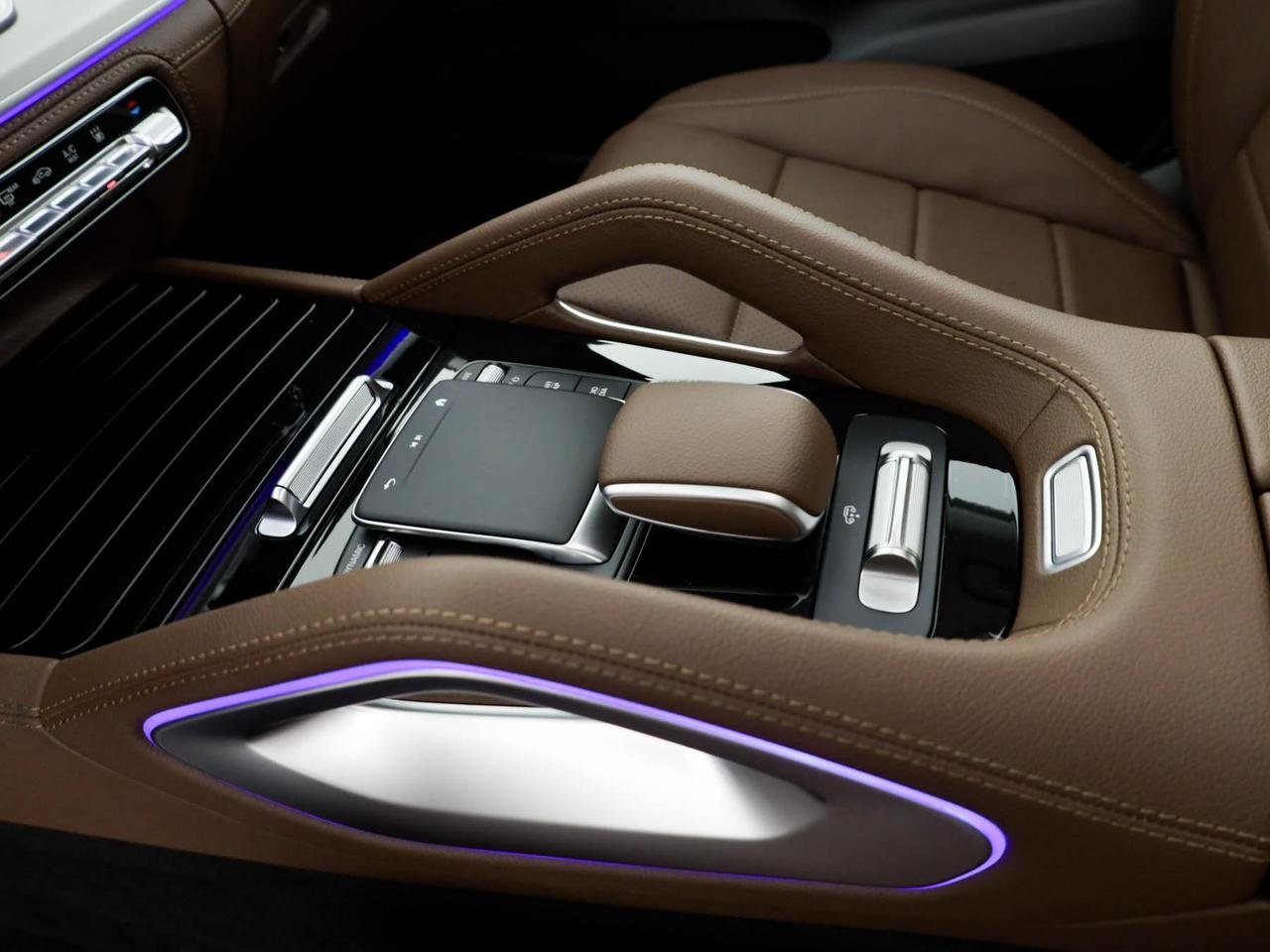 GLE 350 de phev AMG Line Premium 4matic auto - Certified