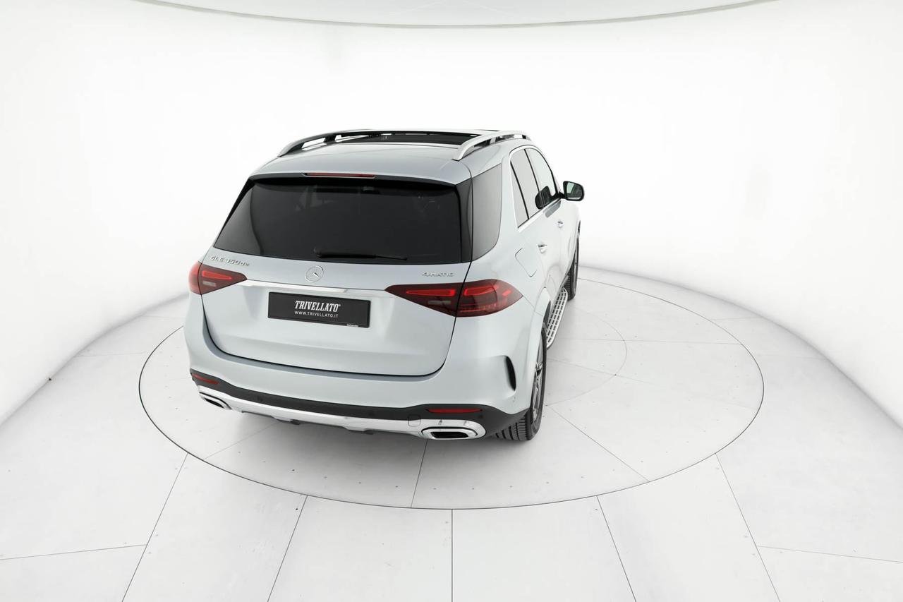 GLE 350 de phev AMG Line Premium 4matic auto - Certified