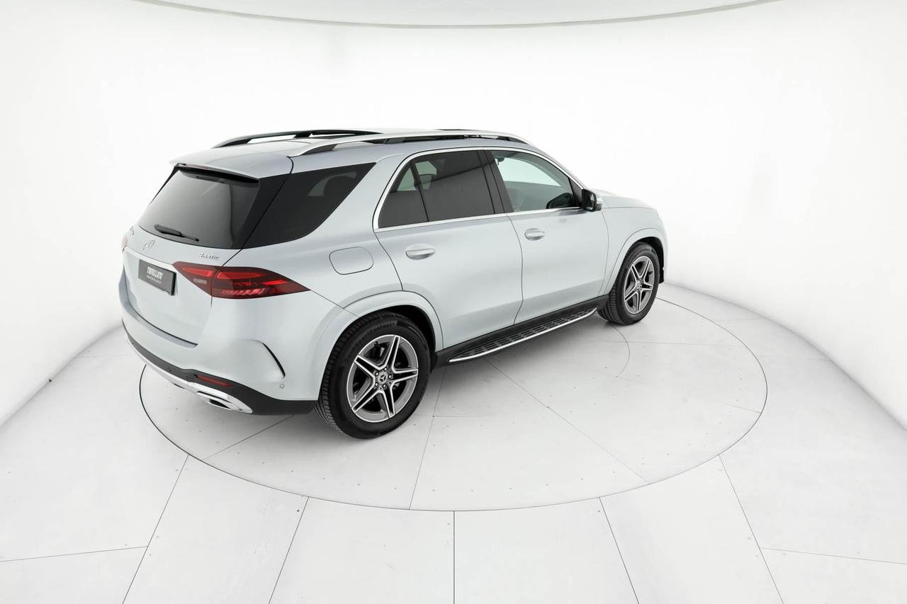 GLE 350 de phev AMG Line Premium 4matic auto - Certified