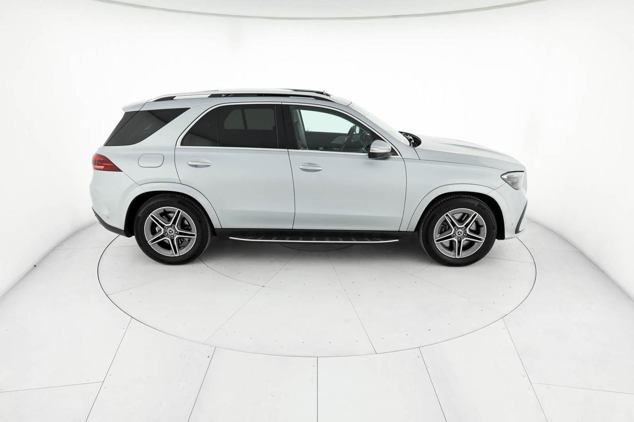 GLE 350 de phev AMG Line Premium 4matic auto - Certified