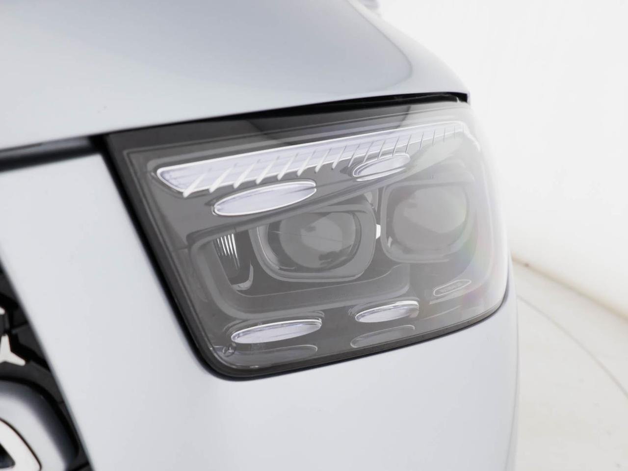 GLE 350 de phev AMG Line Premium 4matic auto - Certified