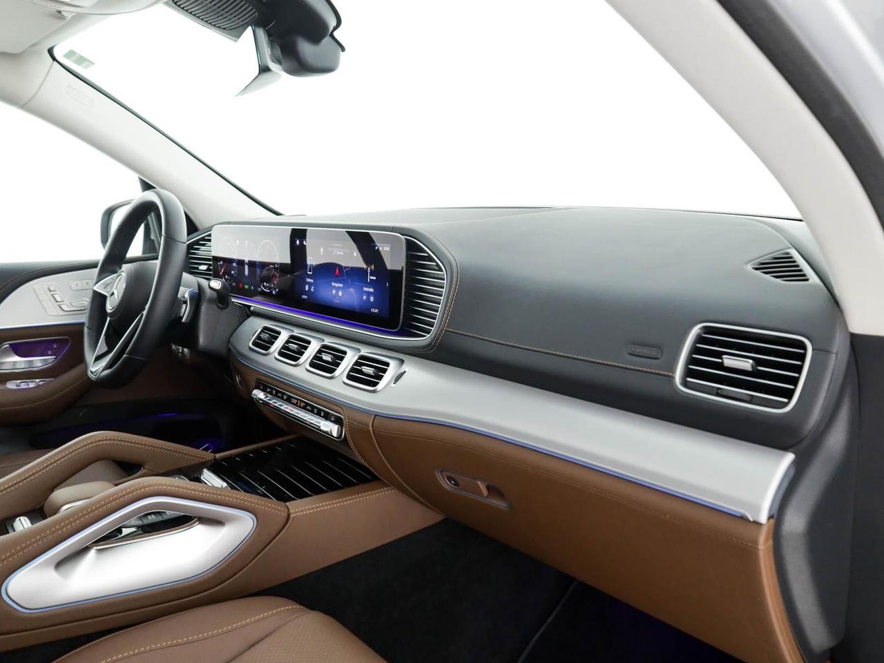 GLE 350 de phev AMG Line Premium 4matic auto - Certified