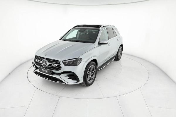 GLE 350 de phev AMG Line Premium 4matic auto - Certified