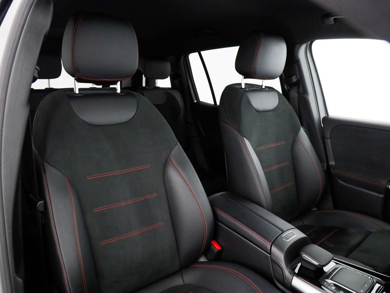 GLB 200 d Premium auto - Certified