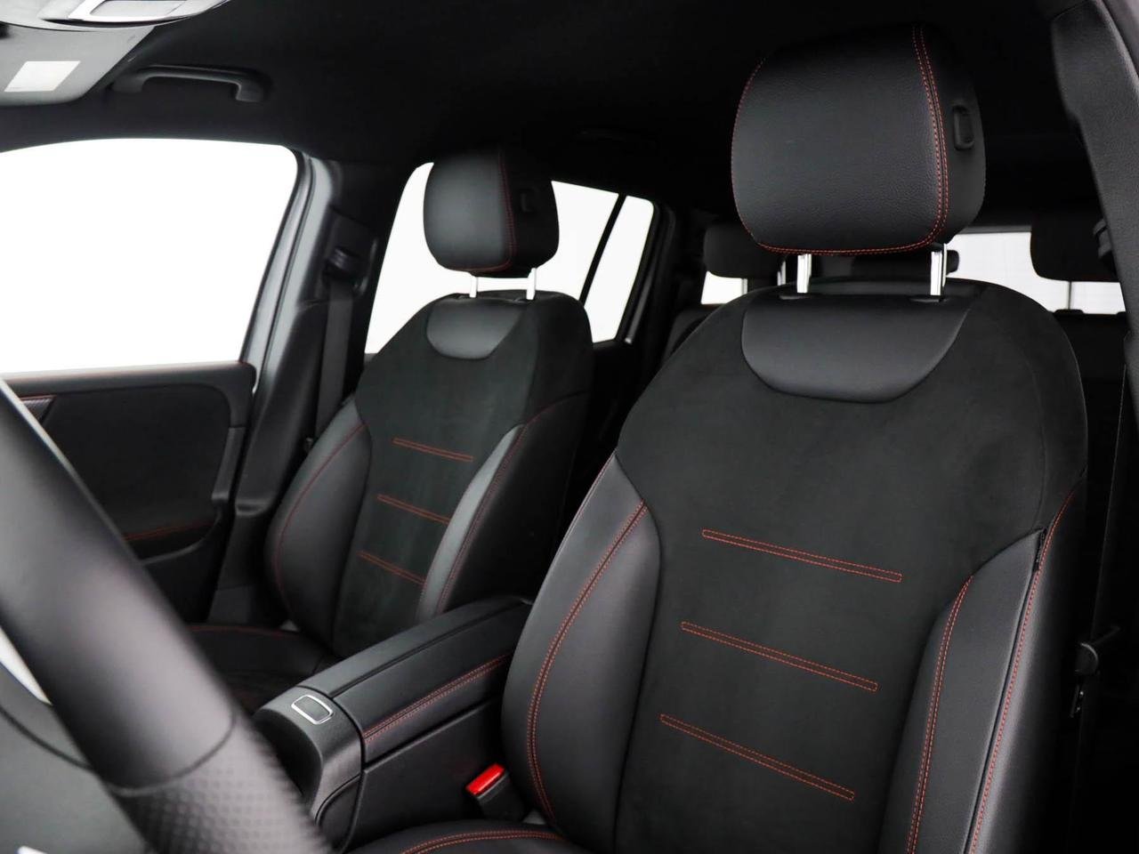 GLB 200 d Premium auto - Certified