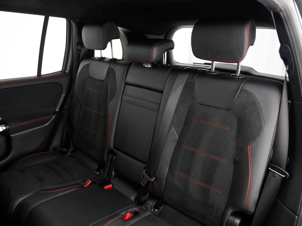 GLB 200 d Premium auto - Certified