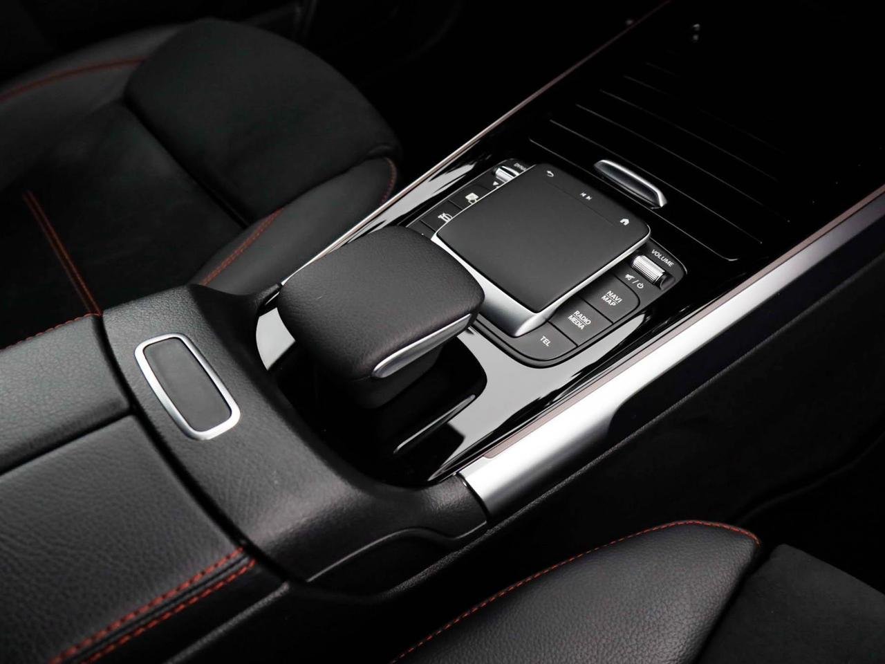 GLB 200 d Premium auto - Certified