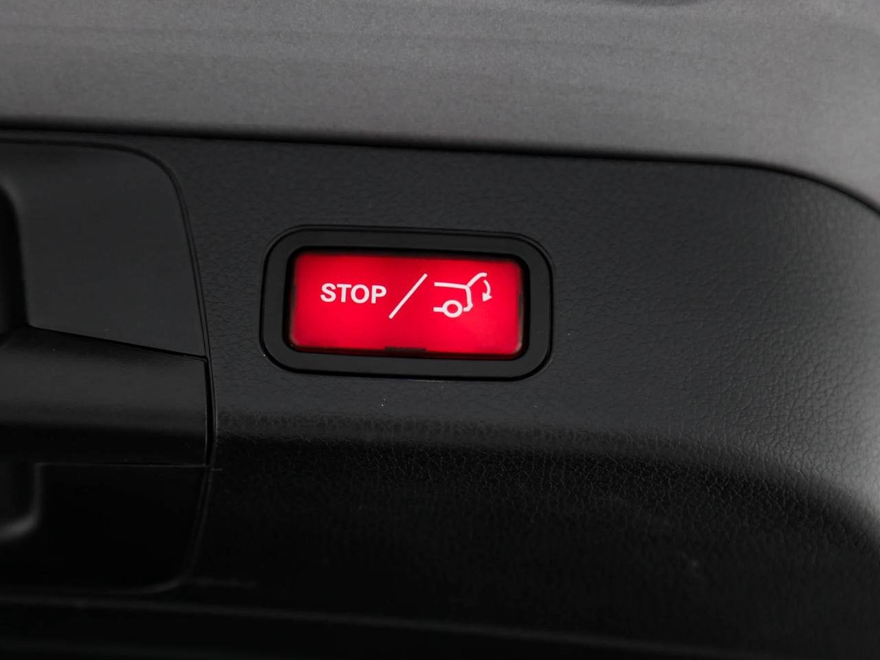 GLB 200 d Premium auto - Certified