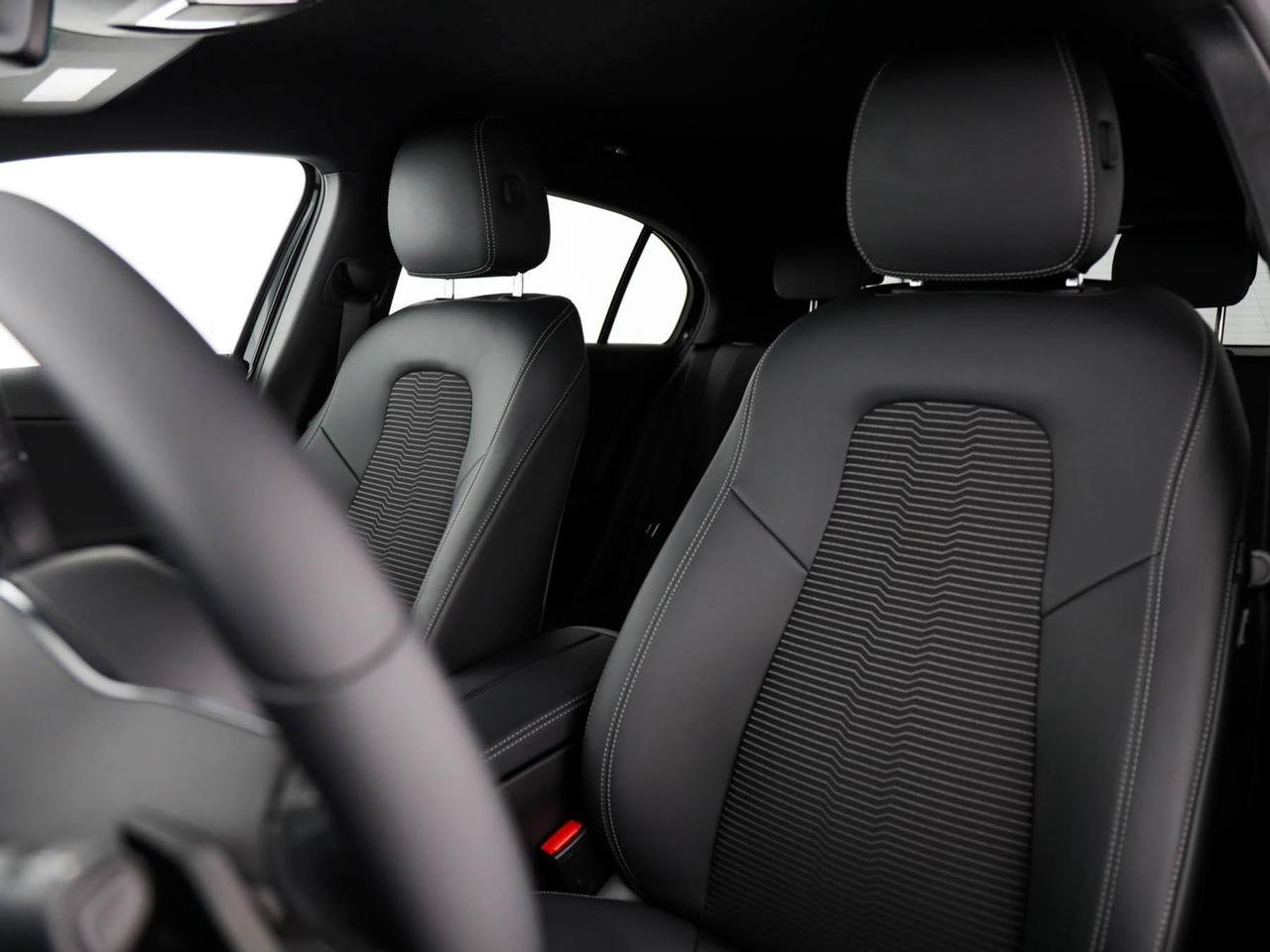 A 180 d Sport Night edition auto - Certified