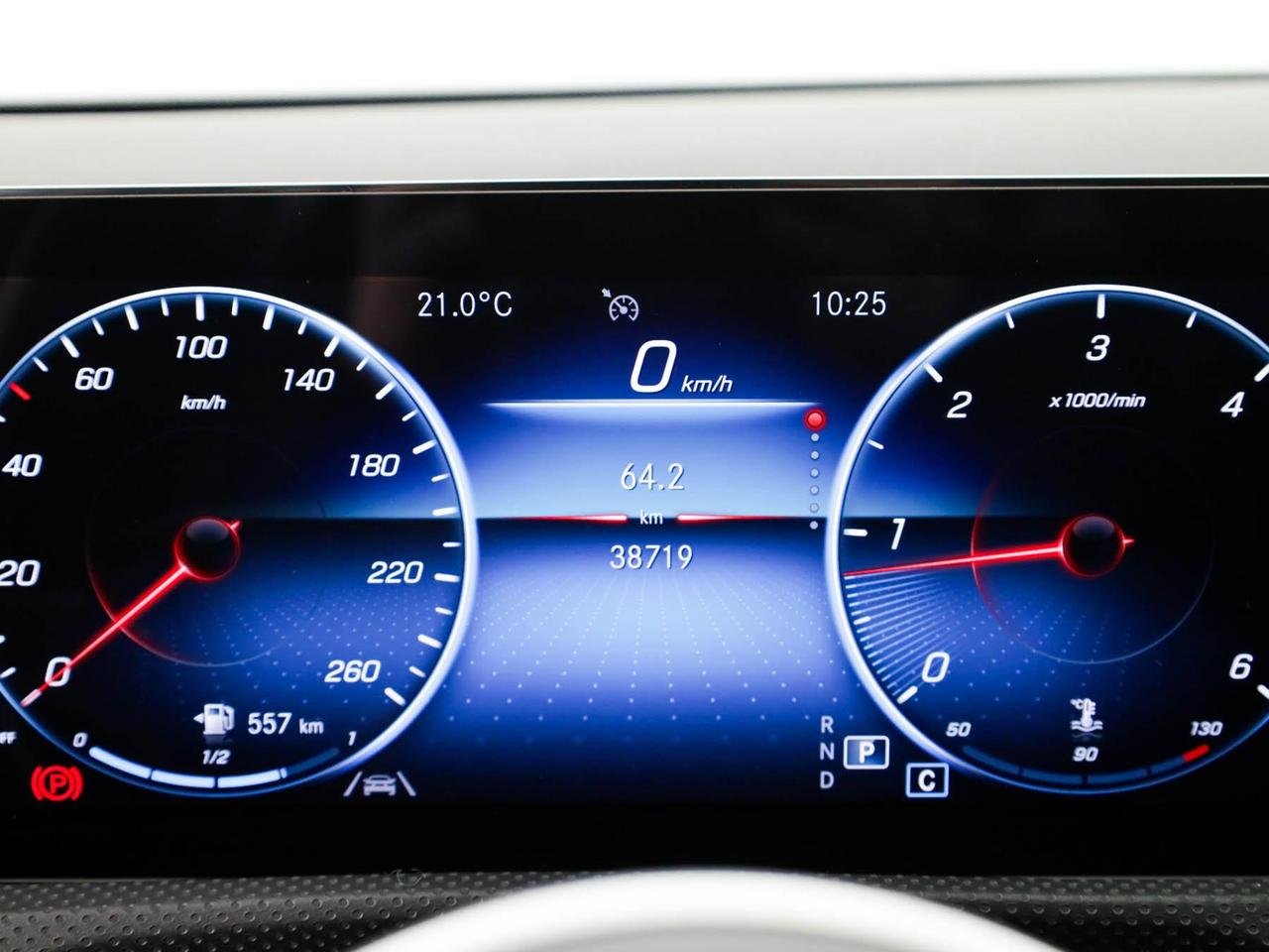 A 180 d Sport Night edition auto - Certified