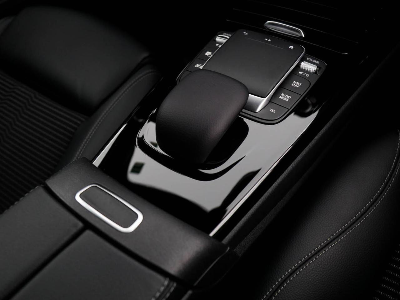 A 180 d Sport Night edition auto - Certified