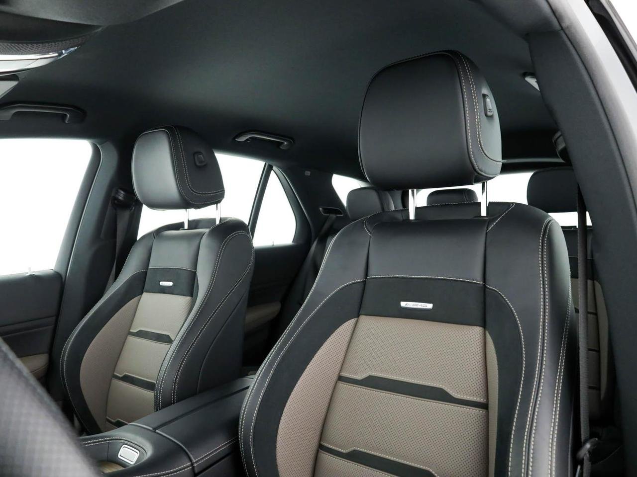 GLE 53 AMG mhev (eq-boost) 4matic+ auto - Certified