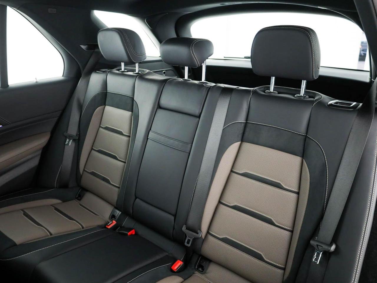 GLE 53 AMG mhev (eq-boost) 4matic+ auto - Certified