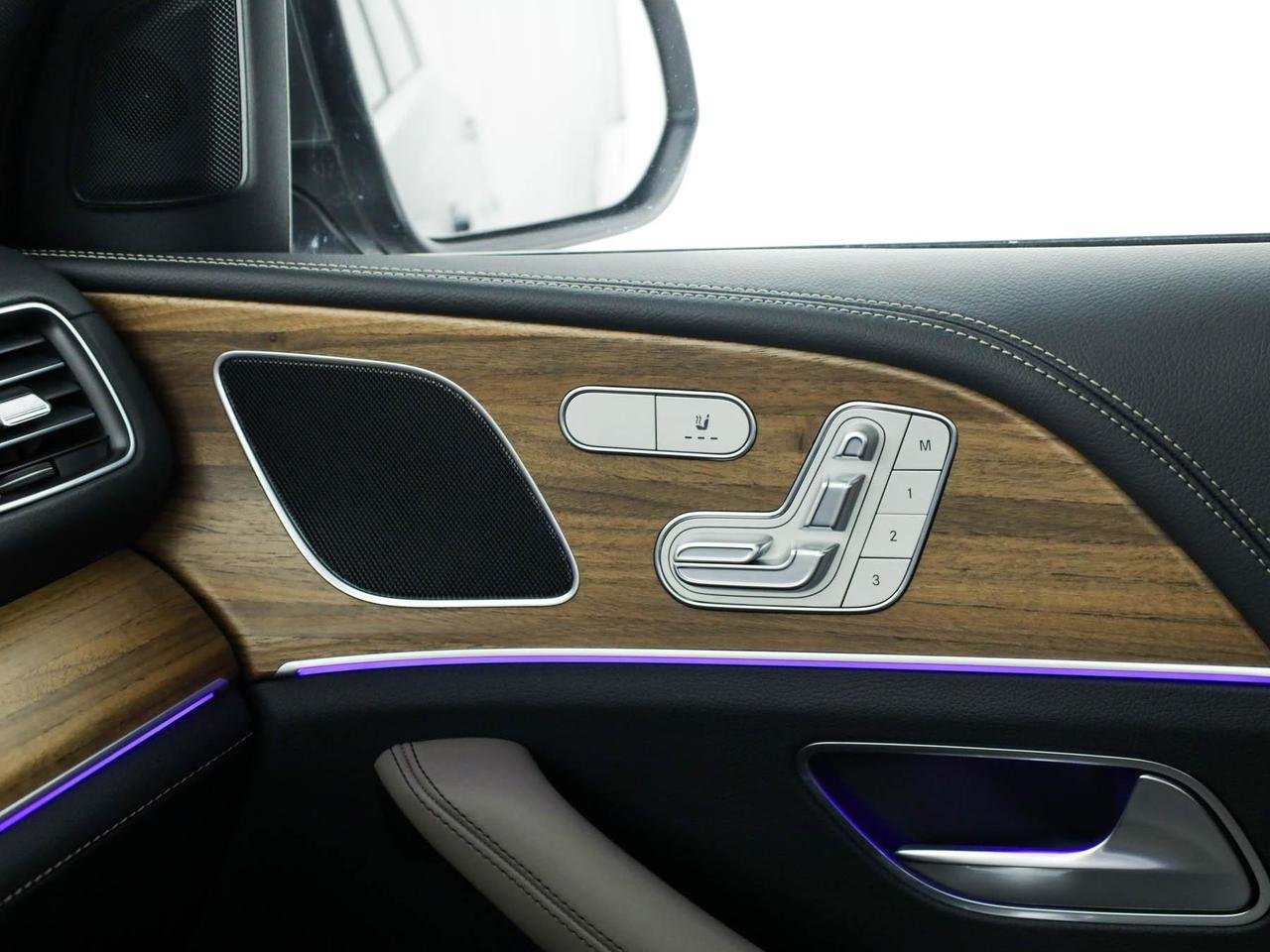 GLE 53 AMG mhev (eq-boost) 4matic+ auto - Certified