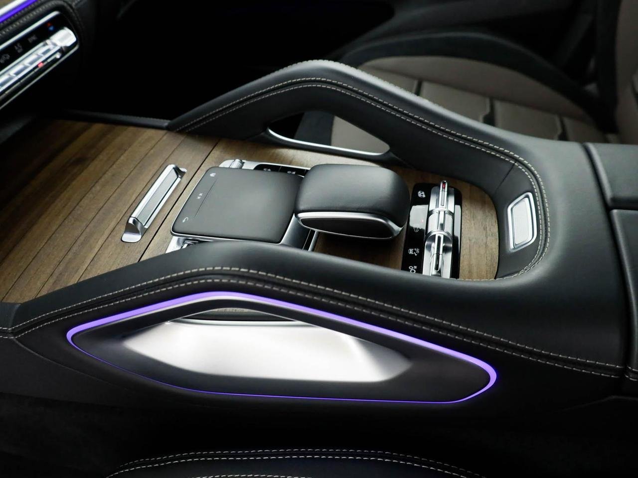 GLE 53 AMG mhev (eq-boost) 4matic+ auto - Certified