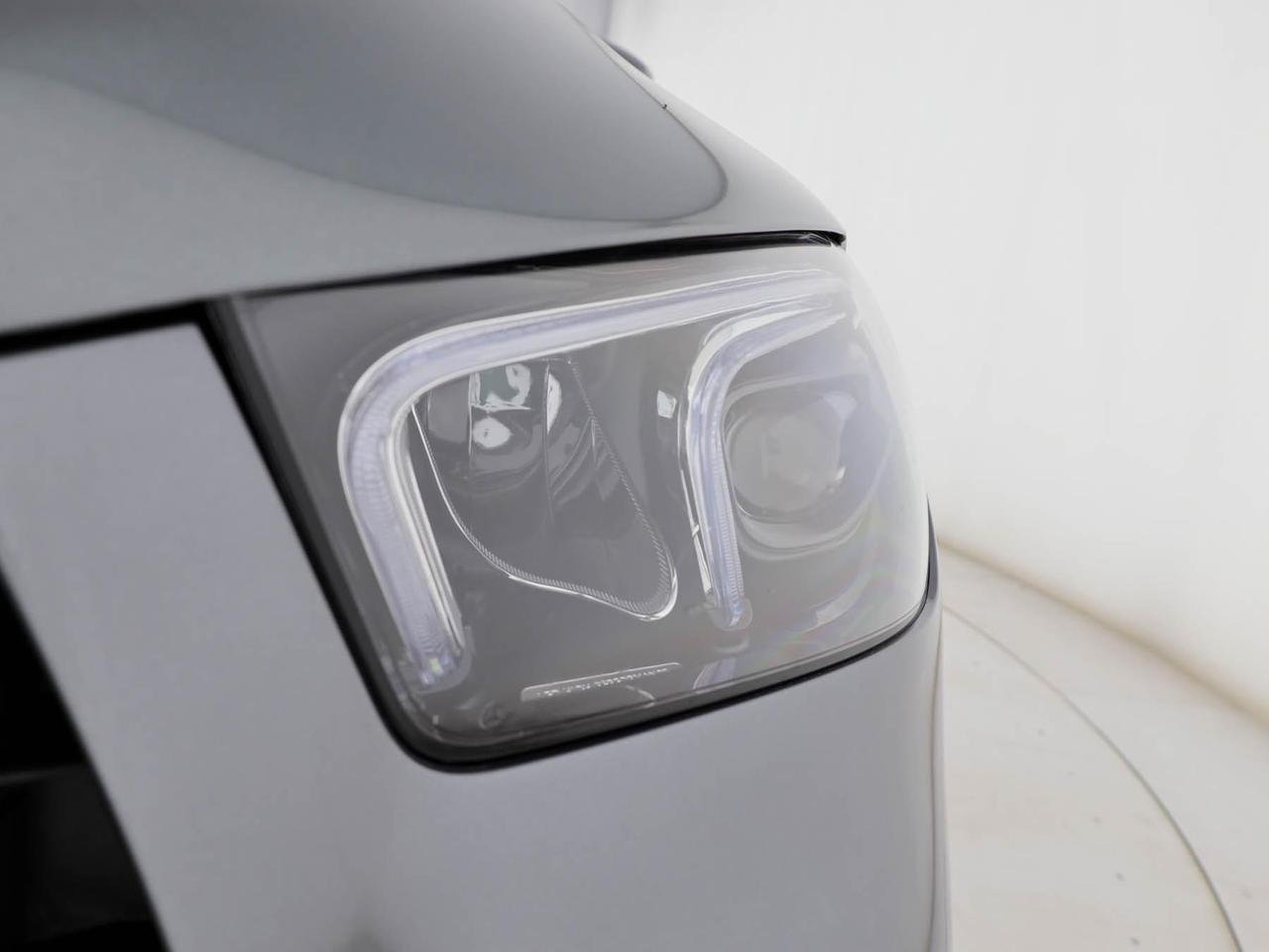 GLE 53 AMG mhev (eq-boost) 4matic+ auto - Certified