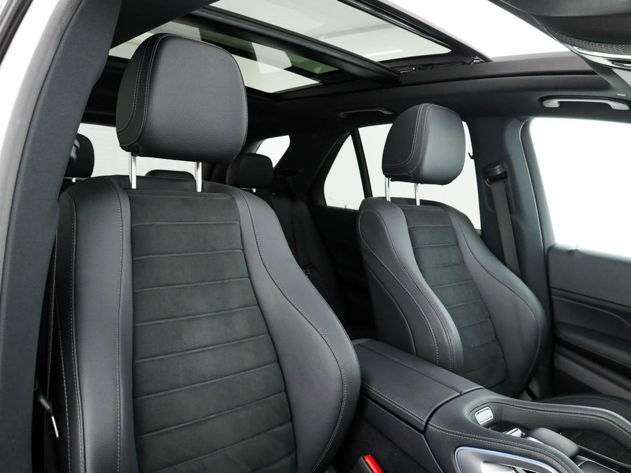 GLE 300 d mhev Premium 4matic auto - Certified